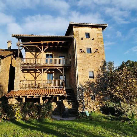 Grande Maison De Caractere En Pierres -Superbe Vue Saint-Cirgues  Экстерьер фото