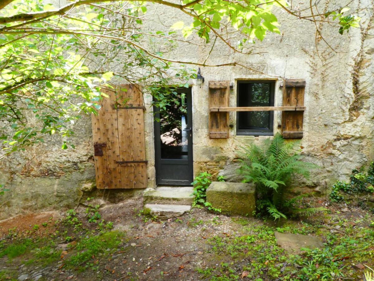 Grande Maison De Caractere En Pierres -Superbe Vue Saint-Cirgues  Экстерьер фото